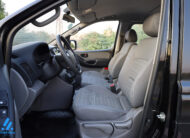 2020 Hyundai H1 Passenger Van