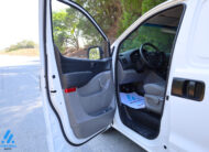 2019 Hyundai H1 Cargo Van