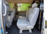 2019 Hyundai H1 Crew Van