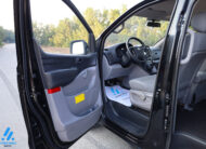 Crew Van For Sale in UAE