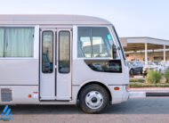 2024 Mitsubishi Rosa Buses for Export