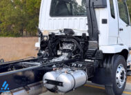 2022 Mitsubishi Fuso Fighter