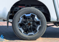 Nissan Navara LE 2024