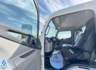 2024 Mitsubishi Canter Euro 5 Short Chassis