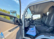 2023 Mitsubishi Canter long chassis