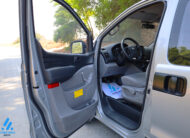 2019 Hyundai H1 Crew Van