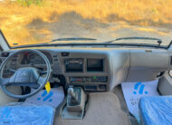 2024 Mitsubishi Rosa Bus