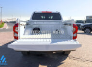 Nissan Navara LE 2024