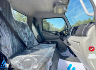 2024 Mitsubishi Canter Euro 5 Short Chassis