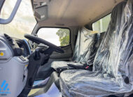 2024 Mitsubishi Canter Euro 5 Short Cargo