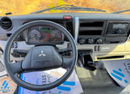 2023 Mitsubishi Canter Long Cargo Pick Up