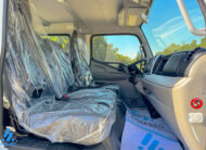 2024 Mitsubishi Fuso Canter Dual Cabin
