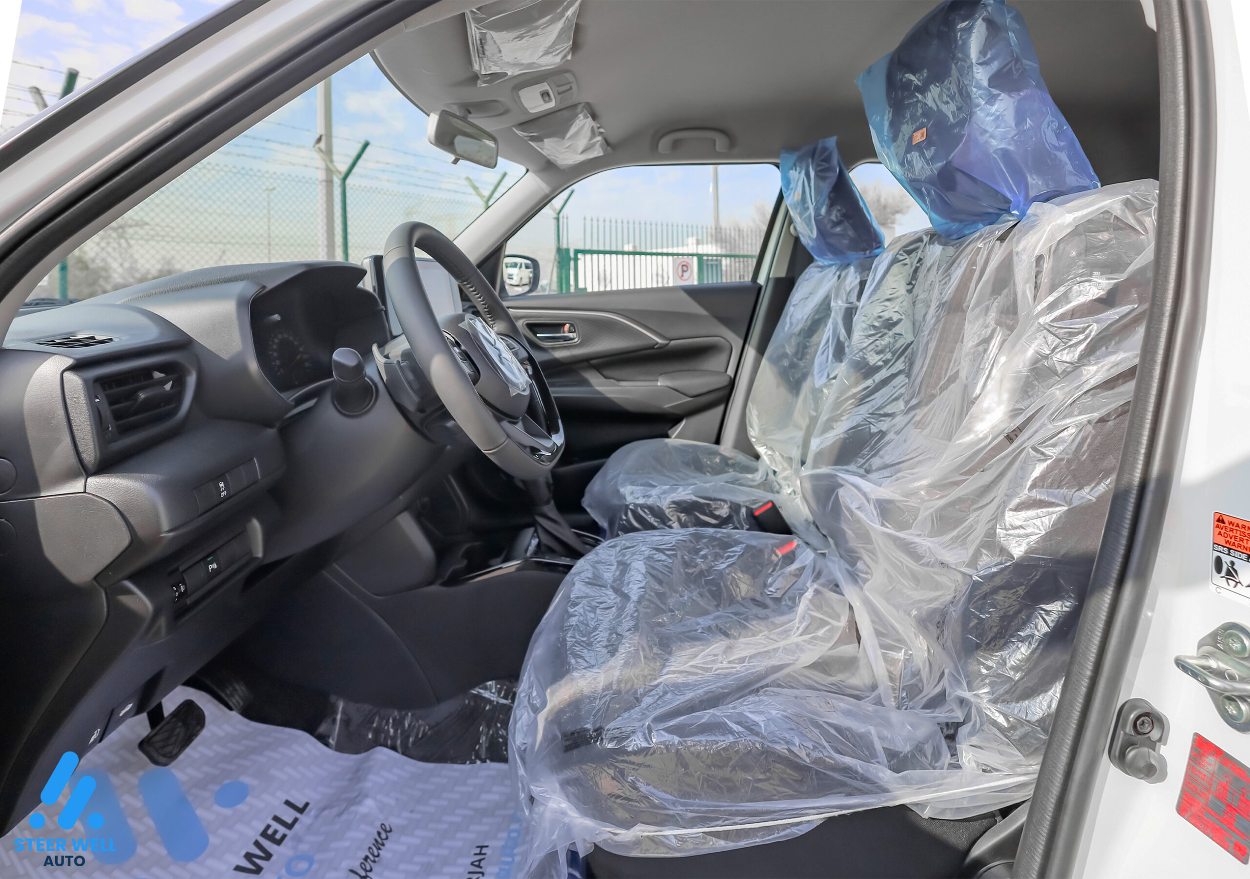 Suzuki Swift 2025 price in UAE