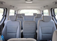 2019 Hyundai H1 Passenger Van