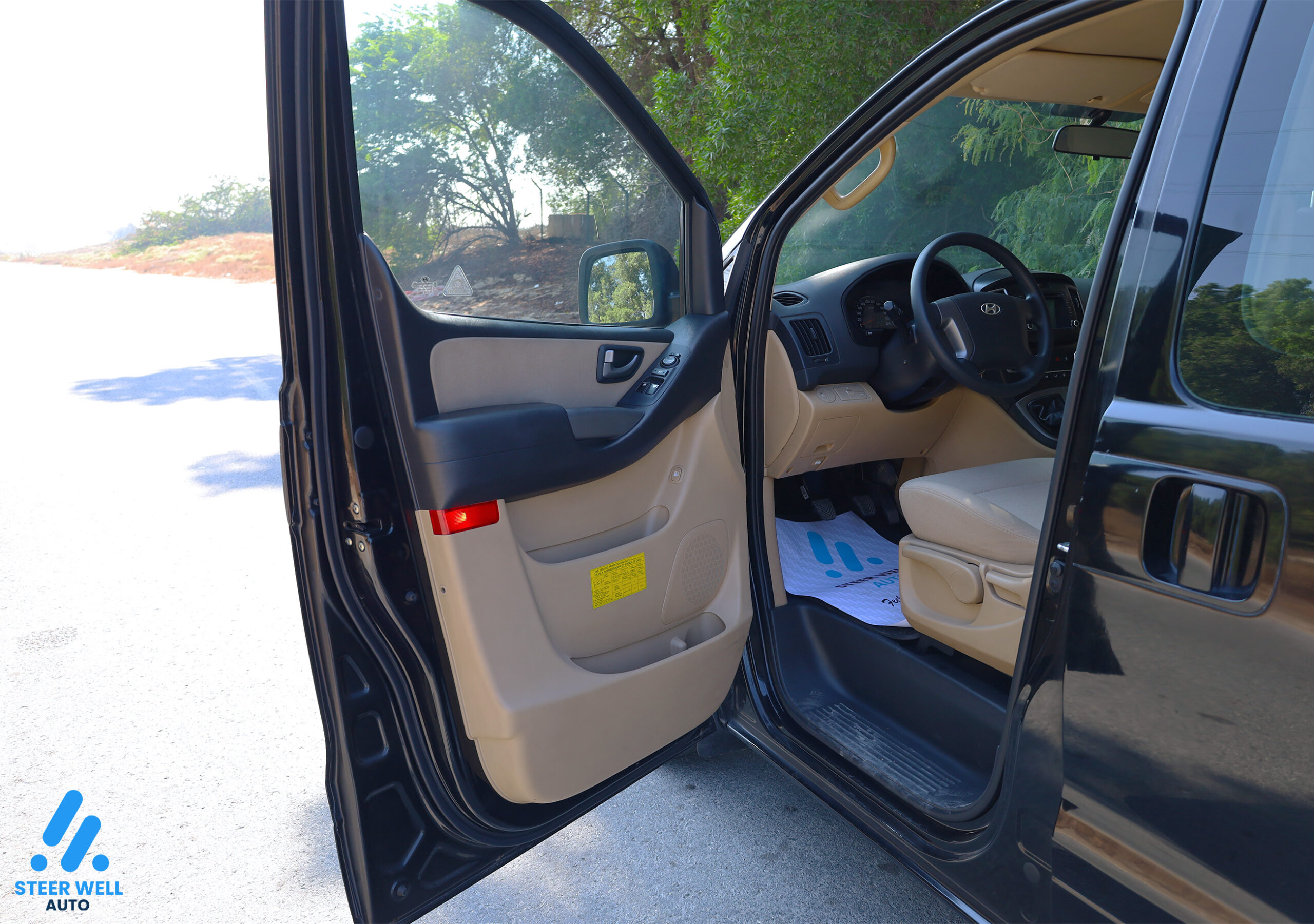2019 Hyundai H1 Passenger Van For Sale