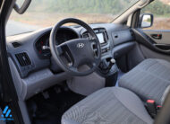 2020 Hyundai H1 Passenger Van