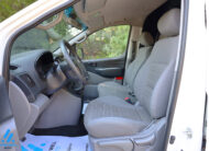 2019 Hyundai H1 Cargo Van