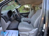 Hyundai H1 2019 Crew Van