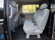 Crew Van For Sale in UAE