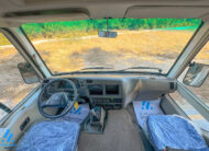 2024 Mitsubishi Rosa Bus