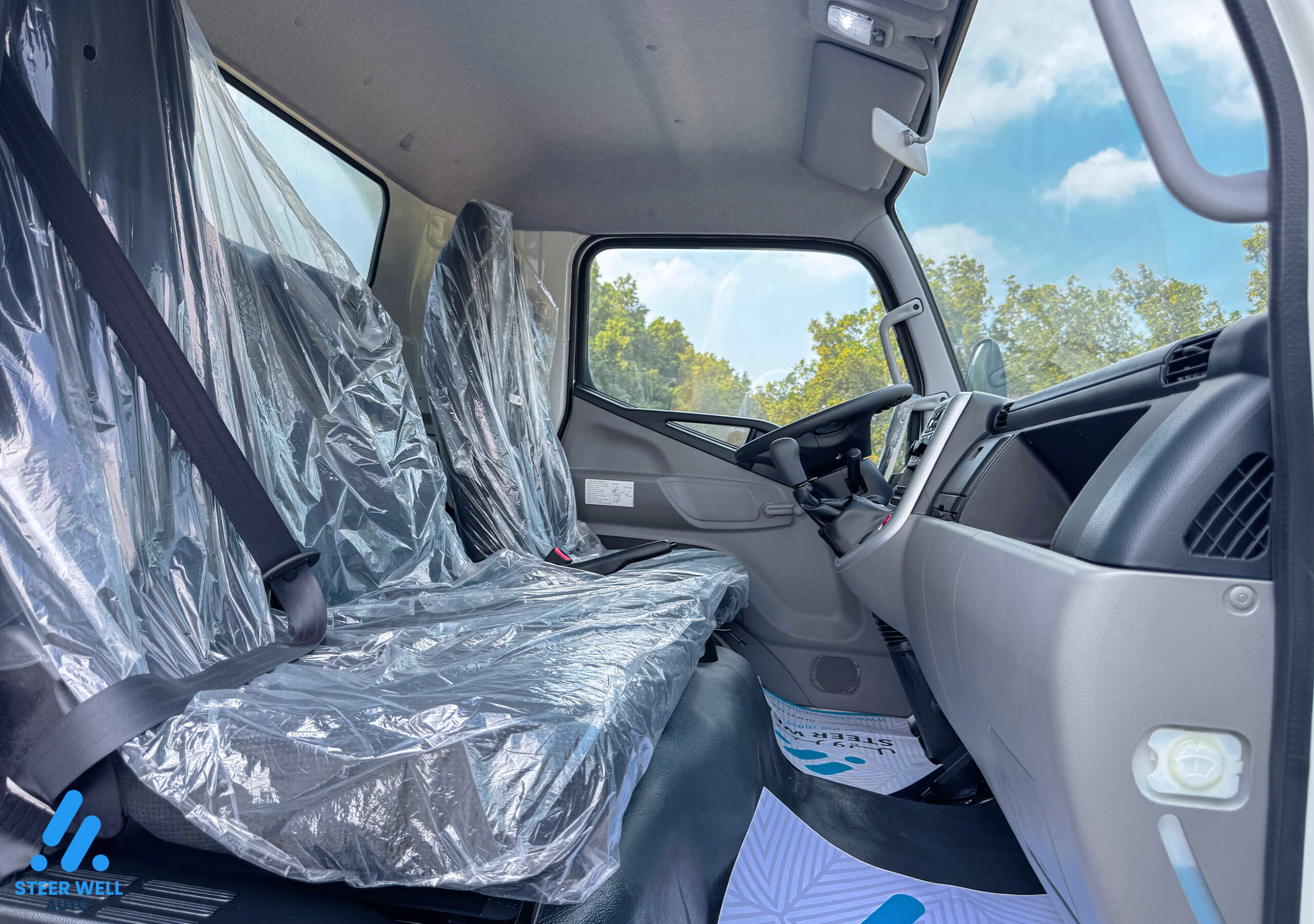 Fuel Tanker For Sale In UAE