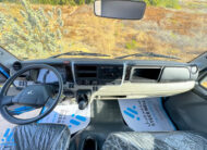 2022 Mitsubishi Canter