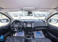 Nissan Navara LE 2024