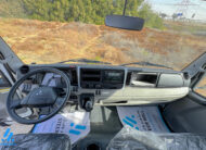 2023 Mitsubishi Canter Long Cargo Pick Up