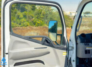 2024 Mitsubishi Fuso Canter Dual Cabin