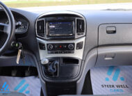 2019 Hyundai H1 Passenger Van