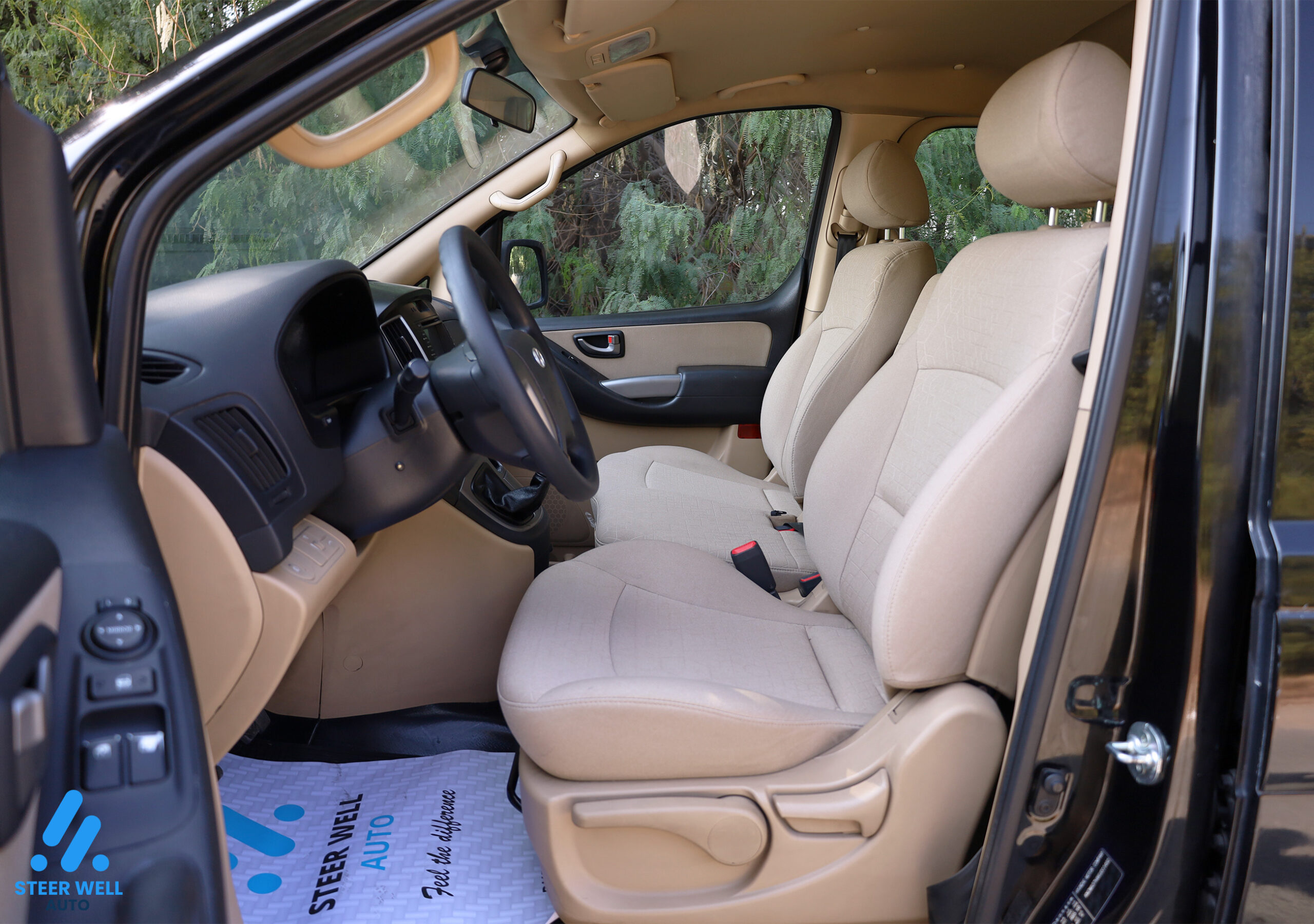 2019 Hyundai H1 Passenger Van For Sale