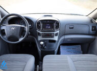 2020 Hyundai H1 Passenger Van
