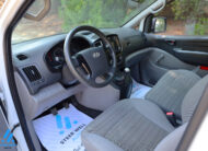 2019 Hyundai H1 Cargo Van