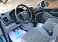 2019 Hyundai H1 Crew Van