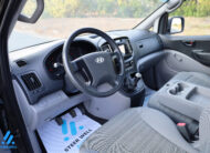 Crew Van For Sale in UAE