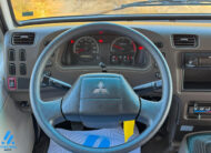 2024 Mitsubishi Rosa Bus