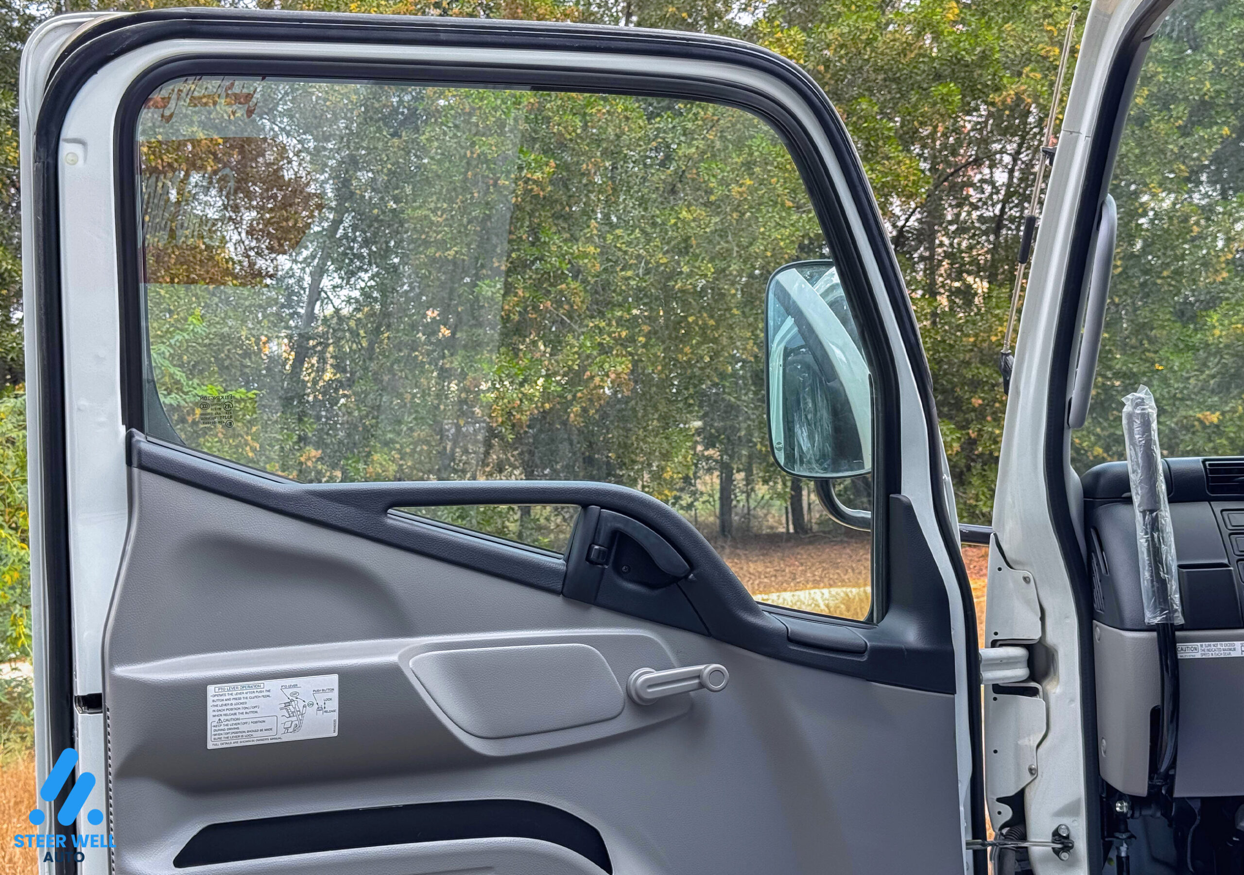 Fuel Tanker For Sale In UAE