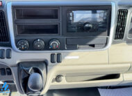 2022 Mitsubishi Canter