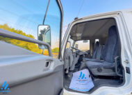 2022 Mitsubishi Fuso Fighter