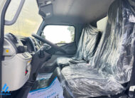 2023 Mitsubishi Canter 4P10 3.0L RWD Shutter Box