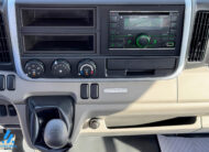 2023 Mitsubishi Canter Long Cargo Pick Up