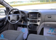 2019 Hyundai H1 Passenger Van