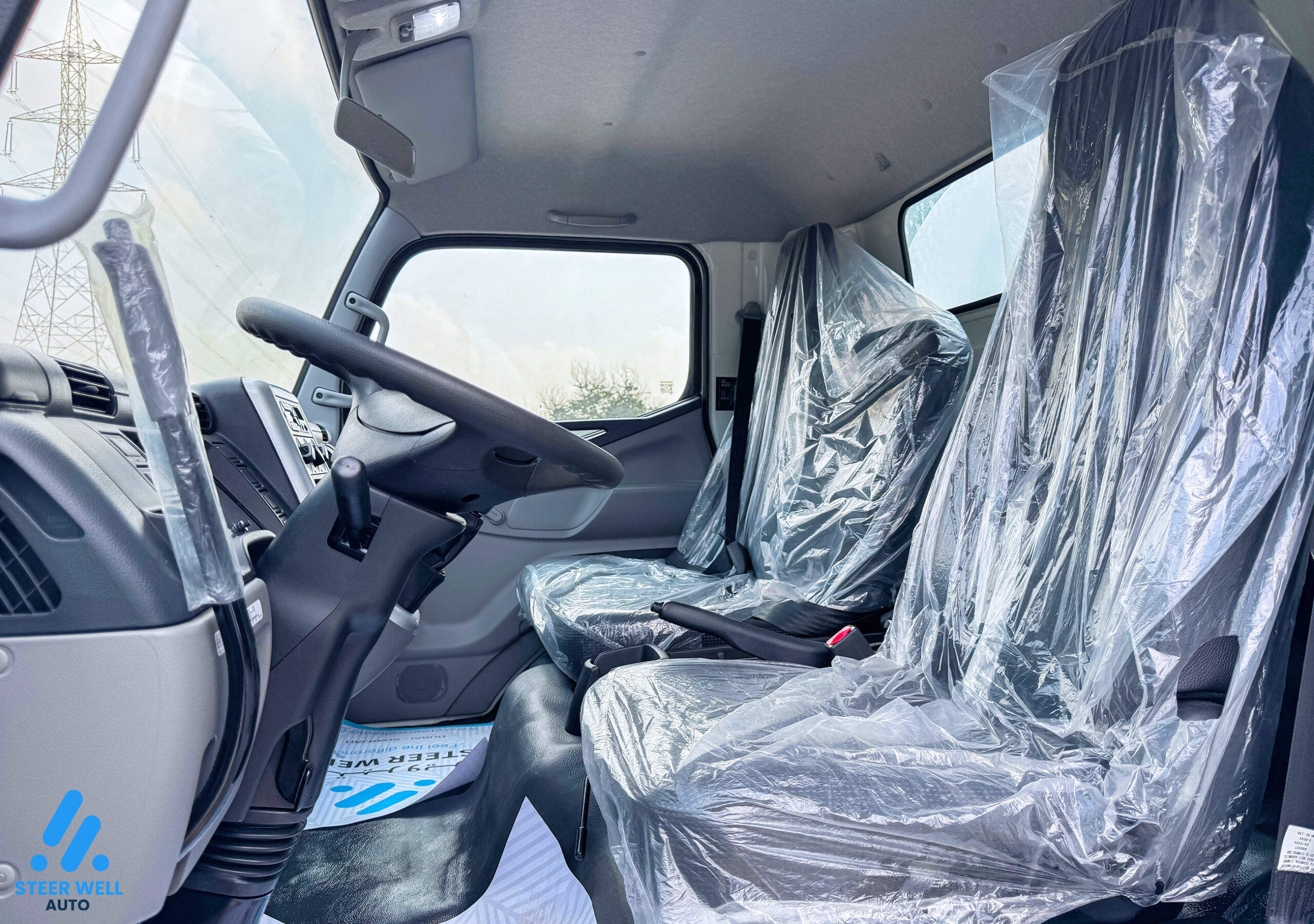 Fuel Tanker For Sale In UAE