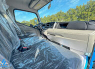 2022 Mitsubishi Canter