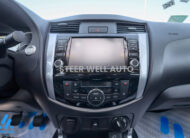 Nissan Navara LE 2024