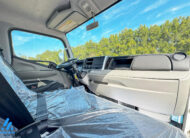 2024 Mitsubishi Canter Euro 5 Short Chassis