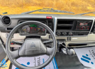 2023 Mitsubishi Canter 4P10 3.0L RWD Shutter Box