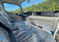 2023 Mitsubishi Canter Long Cargo Pick Up