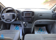 2019 Hyundai H1 Crew Van