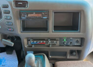 2024 Mitsubishi Rosa Bus